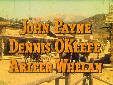 High Venture (1951) trailer.mpg