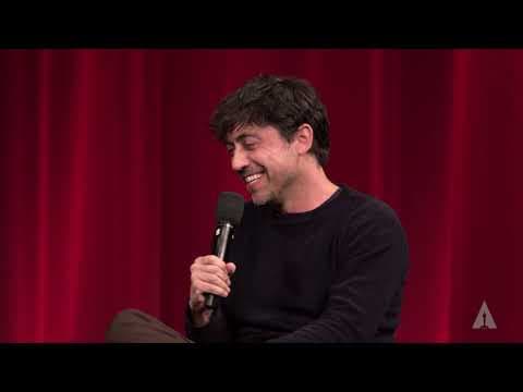 Academy Conversations: The Current War