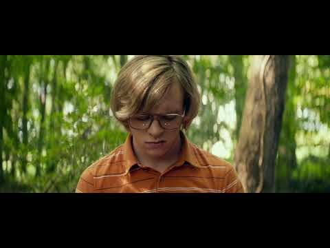 Jeffrey's dad puts his foot down