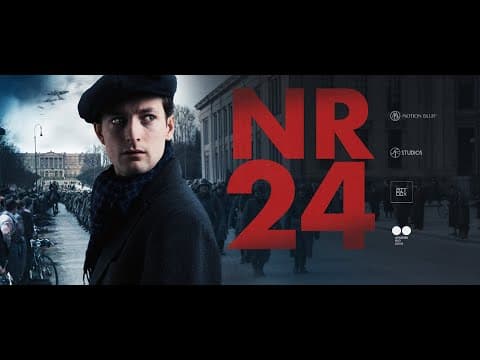 NR.24 | 2024 | Trailer | Artbox Production House