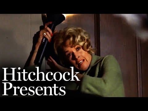 The Final Flurry - 'The Birds" | Hitchcock Presents