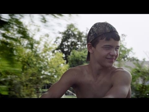 Meet The Artists '14: Tracy Droz Tragos and Andrew Droz Palermo - Sundance Film Festival