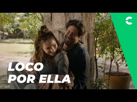 LOCO POR ELLA | TRÁILER