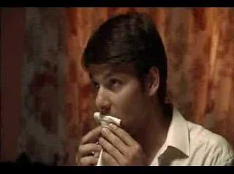 O Crime do Padre Amaro Trailer