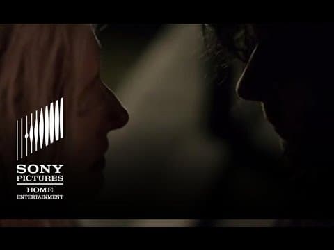 "Only Lovers Left Alive" on Blu-ray - Eve's Arrival Film Clip