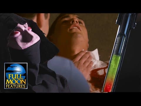 Bringing Your Loved Ones Back to Life As A Puppet