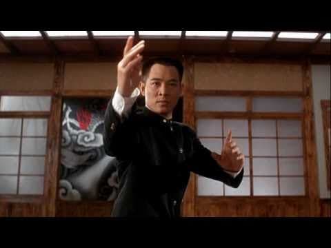 Fist Of Legend - Cine Asia Official Trailer