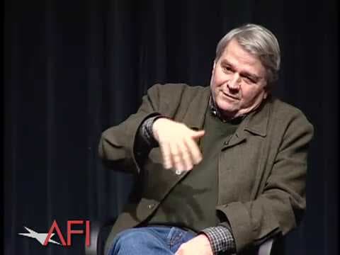 Gill Dennis on interviewing Johnny Cash and writing for WALK THE LINE