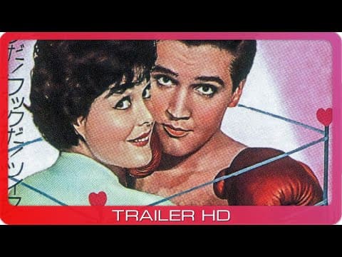 Kid Galahad ≣ 1962 ≣ Trailer