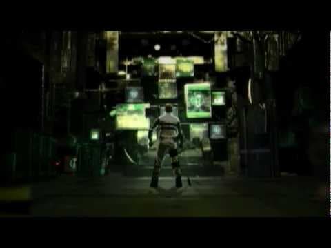 MANBORG TEASER TRAILER