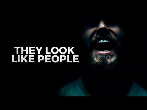 They Look LIke People - Frightfest Presents - UK trailer - A film by Perry Blackshear