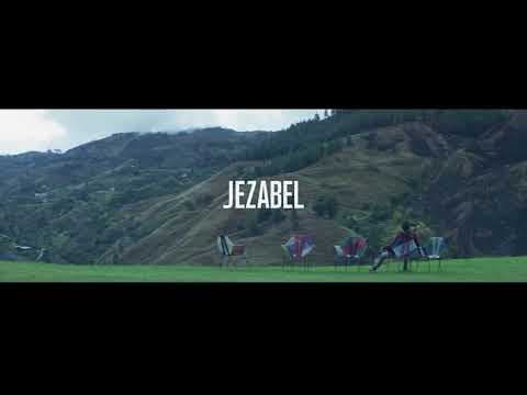 Jezabel [Film, 2022] - Teaser Cast
