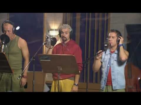 Get Ready to Be Boyzvoiced - Trailer