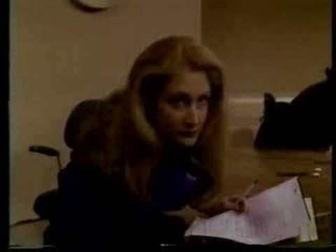 Dead Pool TV ad 1988