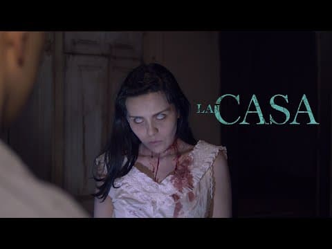 La Casa (2021) Official Trailer
