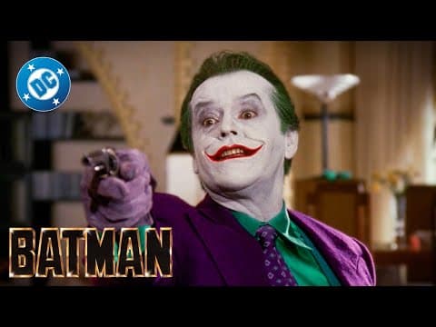 DC Super Scenes: Let’s get NUTS!