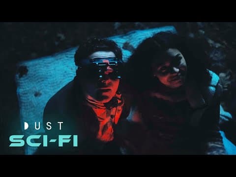 Sci-Fi Short Film "Through the Stars" | DUST