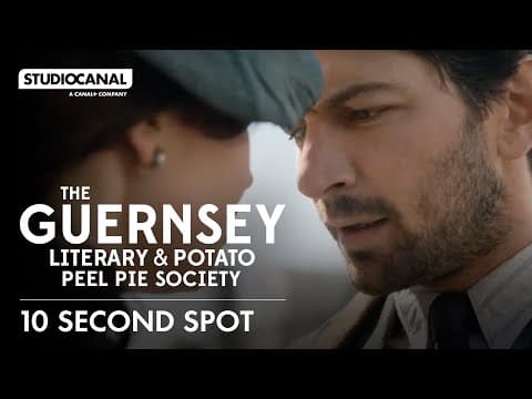 Out Now on DVD & Blu-ray