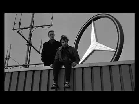 AFS PRESNTS: WINGS OF DESIRE