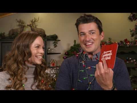 Hallmark Channel - Check Inn to Christmas - Tinsel Trivia