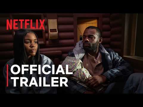 Official Trailer