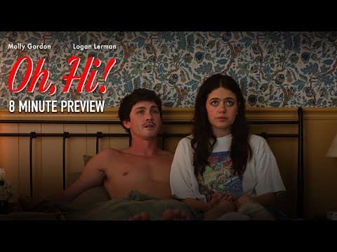 8 Minute Extended Preview