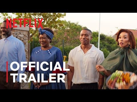 Official Trailer