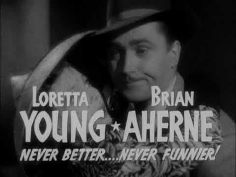 A Night to Remember (1942) Trailer