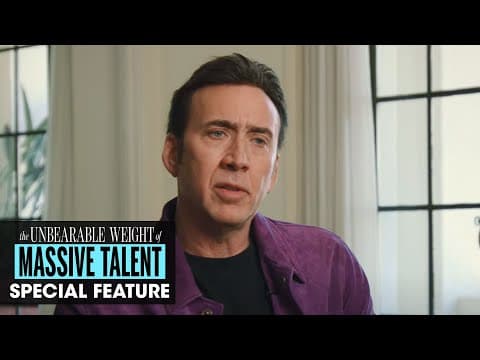 Special Feature - "I'll Take It"