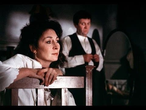 Dan Ireland on THE DEAD (Trailer Commentary)