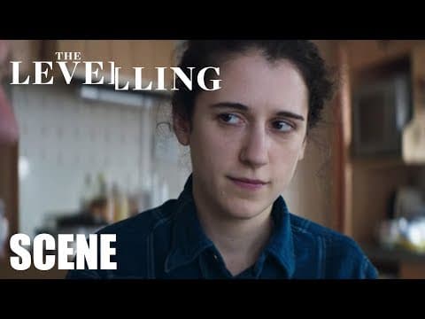 "Vegetables scream do you know that?"