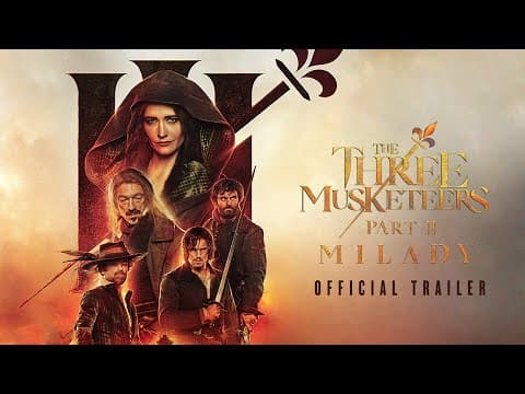 Official US Trailer [Subtitled]