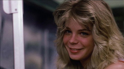 The Great American Girl Robbery