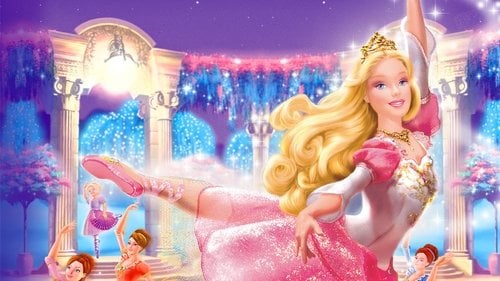 Barbie in the 12 Dancing Princesses