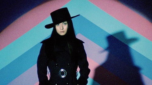 Female Prisoner Scorpion: #701's Grudge Song