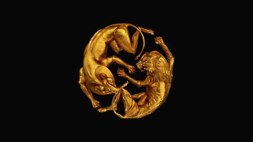 Beyoncé Presents: Making The Gift