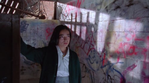 Violet Perfume: Nobody Hears You