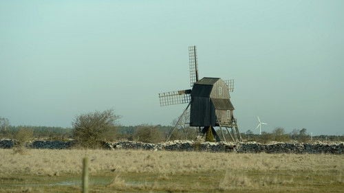 Unusable Stock Footage