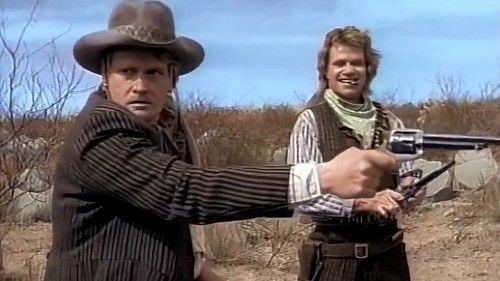 Wyatt Earp: Return to Tombstone