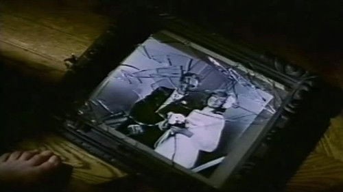 The House of the Seven Tombs