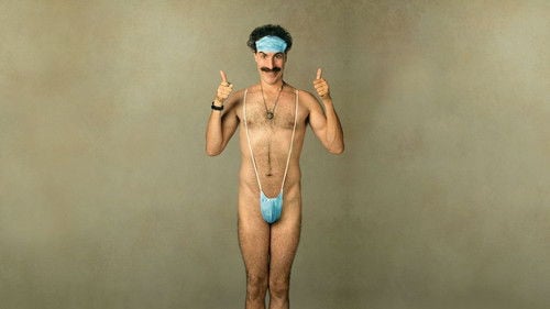 Borat Subsequent Moviefilm