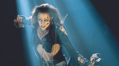 Return of the Living Dead III