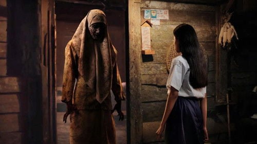 The Wailing of the Maghrib