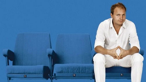 Rune Klan: Det Blå Show