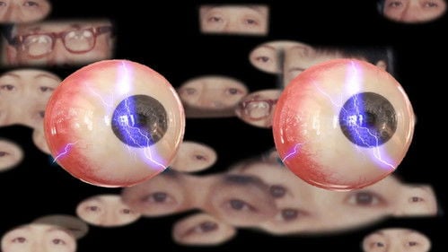 Confessions of a Mole