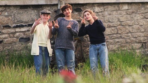 Les encriers du possible