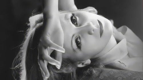 Garbo: Where Did You Go?