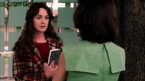 Mockingbird Don't Sing