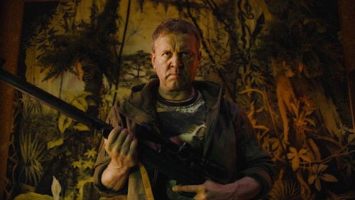 Коля, домой!