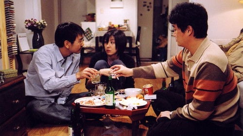 Woman Is the Future of Man